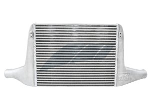 Audi S4 Intercooler - Front - AWE Tuning - ColdFront - `18-`19